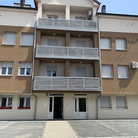 Masa Studio Apartman Brčko Εξωτερικό φωτογραφία