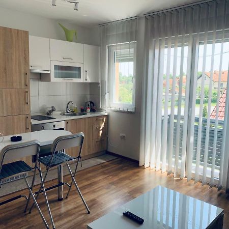Masa Studio Apartman Brčko Εξωτερικό φωτογραφία