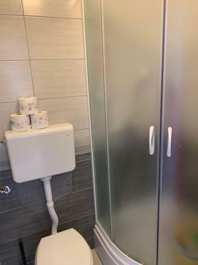 Masa Studio Apartman Brčko Εξωτερικό φωτογραφία
