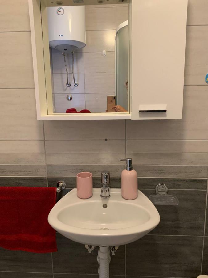 Masa Studio Apartman Brčko Εξωτερικό φωτογραφία