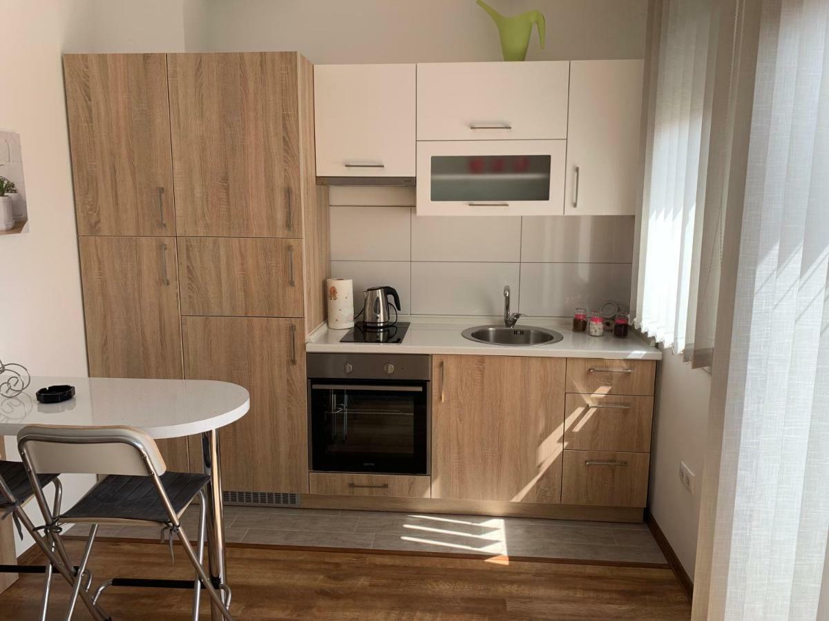 Masa Studio Apartman Brčko Εξωτερικό φωτογραφία