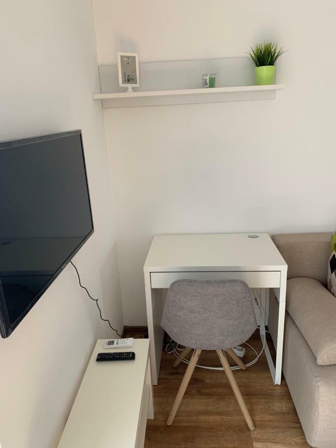 Masa Studio Apartman Brčko Εξωτερικό φωτογραφία