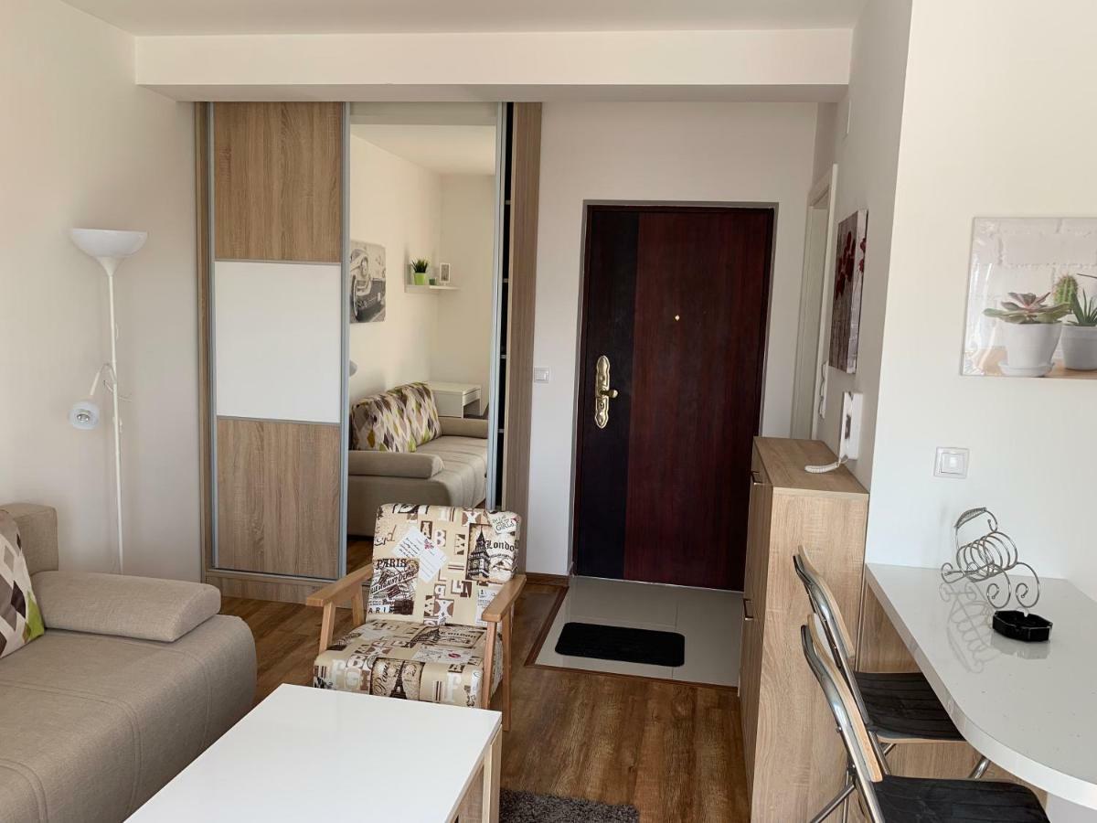 Masa Studio Apartman Brčko Εξωτερικό φωτογραφία