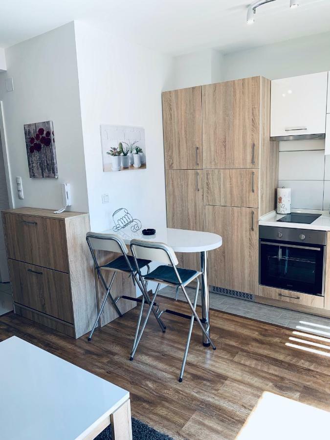 Masa Studio Apartman Brčko Εξωτερικό φωτογραφία