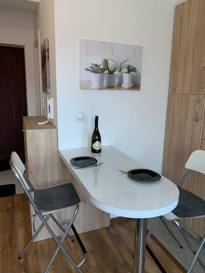 Masa Studio Apartman Brčko Εξωτερικό φωτογραφία
