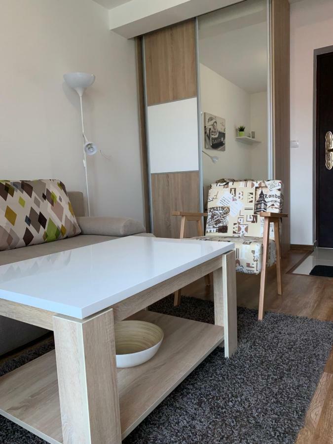 Masa Studio Apartman Brčko Εξωτερικό φωτογραφία