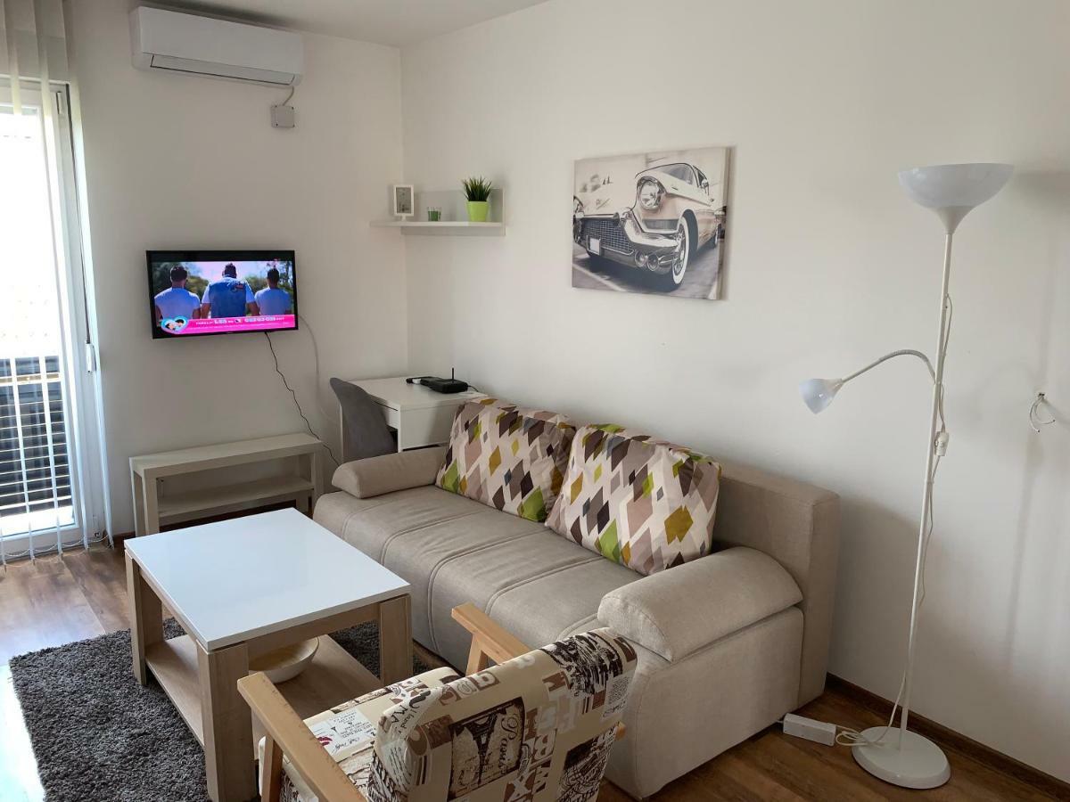 Masa Studio Apartman Brčko Εξωτερικό φωτογραφία